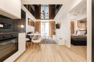 Apartamenty #WIENIAWSKA 11# Centrum by AB Apartments - 9