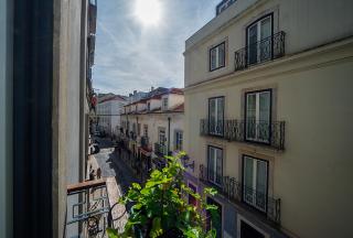 Intendente Prime Studio by Hosty - Lissabon - 4