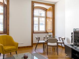 Chiado Stylish Bright Apt with AC - Lissabon - 3