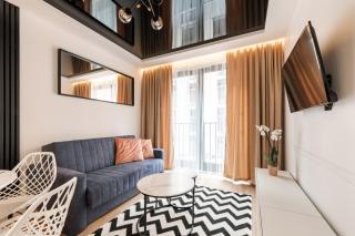 Apartamenty #WIENIAWSKA 11# Centrum by AB Apartments - 7