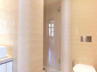 Chiado Stylish Bright Apt with AC - Lissabon - 1