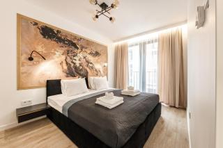 Apartamenty #WIENIAWSKA 11# Centrum by AB Apartments - 8