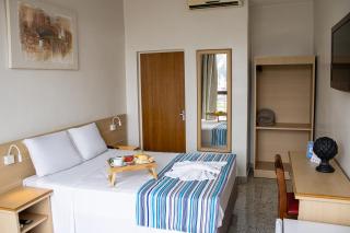 Hotel Dan Inn Barretos by Nacional Inn - Barretos - 0