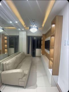 Comfort Cove at Shore 3 - Manila - 0