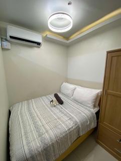Comfort Cove at Shore 3 - Manila - 5