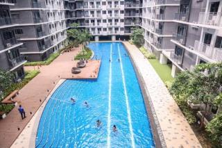 Comfort Cove at Shore 3 - Manila - 3