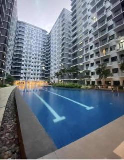 Comfort Cove at Shore 3 - Manila - 2