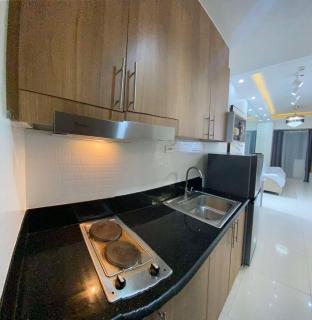 Comfort Cove at Shore 3 - Manila - 1