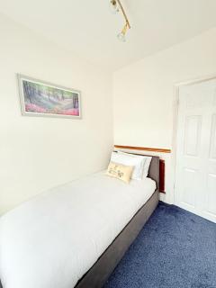 Luxury House in Ilford 21 minute Train journey from Central London - Ilford - 8
