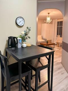 Stylish 2-Room Apt Near Kadriorg - 4