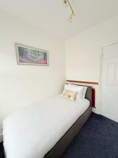 Luxury House in Ilford 21 minute Train journey from Central London - 2