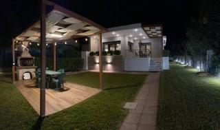 Santa Marina Beach House - Nea Kallikrateia - 9