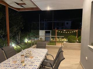 Santa Marina Beach House - Nea Kallikrateia - 8