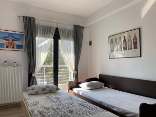Santa Marina Beach House - Nea Kallikrateia - 6