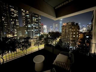 Stylish 2BR 2Bath TLV Gem - Tel Aviv - 6