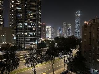 Stylish 2BR 2Bath TLV Gem - Tel Aviv - 2