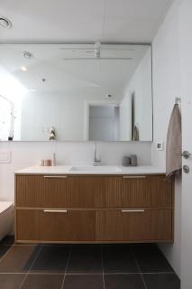 Stylish 2BR 2Bath TLV Gem - Tel Aviv - 1