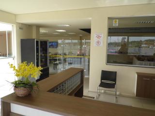 Sallimas Hotel - Sorocaba - 1