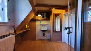 Ferienhaus Spreewaldnostalgie - 8