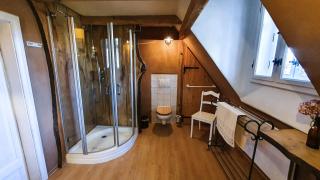 Ferienhaus Spreewaldnostalgie - 6