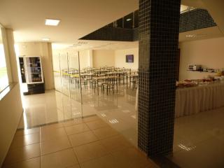 Sallimas Hotel - 5