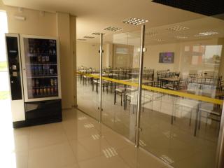 Sallimas Hotel - Sorocaba - 5