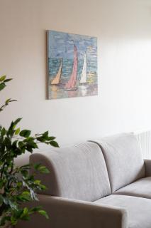 Appartement 1 chambre, terrasse, proche Tram - Bordeaux - 7