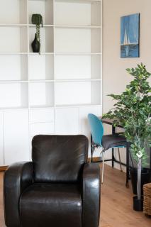 Appartement 1 chambre, terrasse, proche Tram - Bordeaux - 6