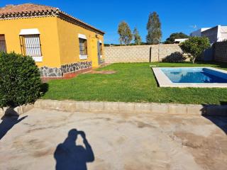 Villa Encanto Chiclana - Chiclana de la Frontera - 1