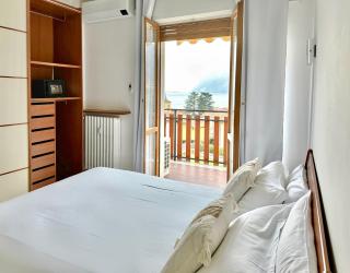 Lake Como Victoria Apartment - Oliveto Lario - 9