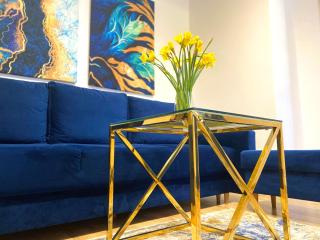 Golden Home - Gliwice Centrum, Mikolowska - z zadaszonym parkingem w cenie - Gliwice - 5