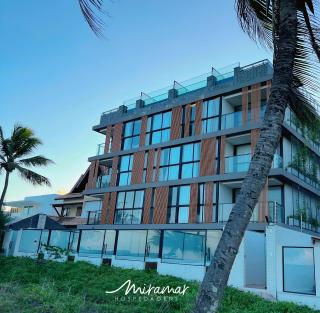 Alta Garden- Pé Na Areia-Miramar Hospedagens - 5