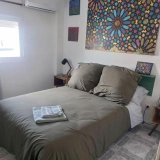 Habitaciones Green Door B&B - 0