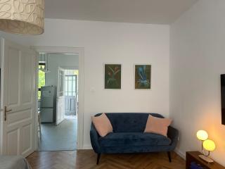 Pelso Luxury Apartments - Keszthely - 4