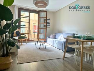 Dos Torres Míriel - Vive el Encanto de Zaragoza con Estilo - Saragozza - 4