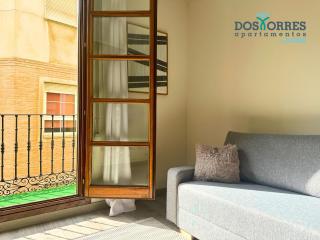 Dos Torres Míriel - Vive el Encanto de Zaragoza con Estilo - 7