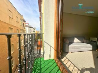 Dos Torres Míriel - Vive el Encanto de Zaragoza con Estilo - Saragozza - 8