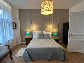 Pelso Luxury Apartments - Keszthely - 0
