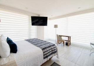 Hotel Velvet Plaza - Guadalajara - 1