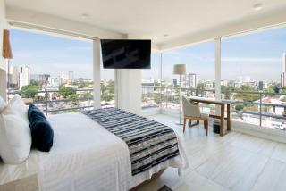 Hotel Velvet Plaza - Guadalajara - 6