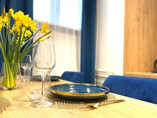Golden Home - Gliwice Centrum, Mikolowska - z zadaszonym parkingem w cenie - Gliwice - 9