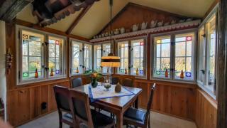 Ferienhaus Spreewaldnostalgie - 3