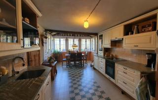 Ferienhaus Spreewaldnostalgie - 1