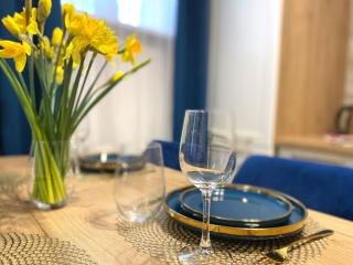 Golden Home - Gliwice Centrum, Mikolowska - z zadaszonym parkingem w cenie - Gliwice - 6