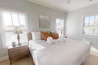 Going Coastal - Isle of Palms - 2
