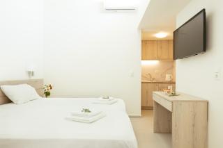 Giannis apts - Rodakino - 7
