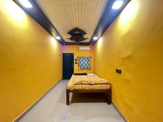 Shubhamkaroti Cottage - Alībāg - 9