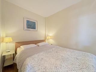 Cozy 3 pièces, centre historique - Wifi, AC, 5pers - Nice - 5