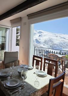 Apartamento Nievesol con 2 Parking y WiFi - Serra Nevada - 5