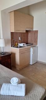 DIOLKOS APARTEMENT - Nea Roda - 6
